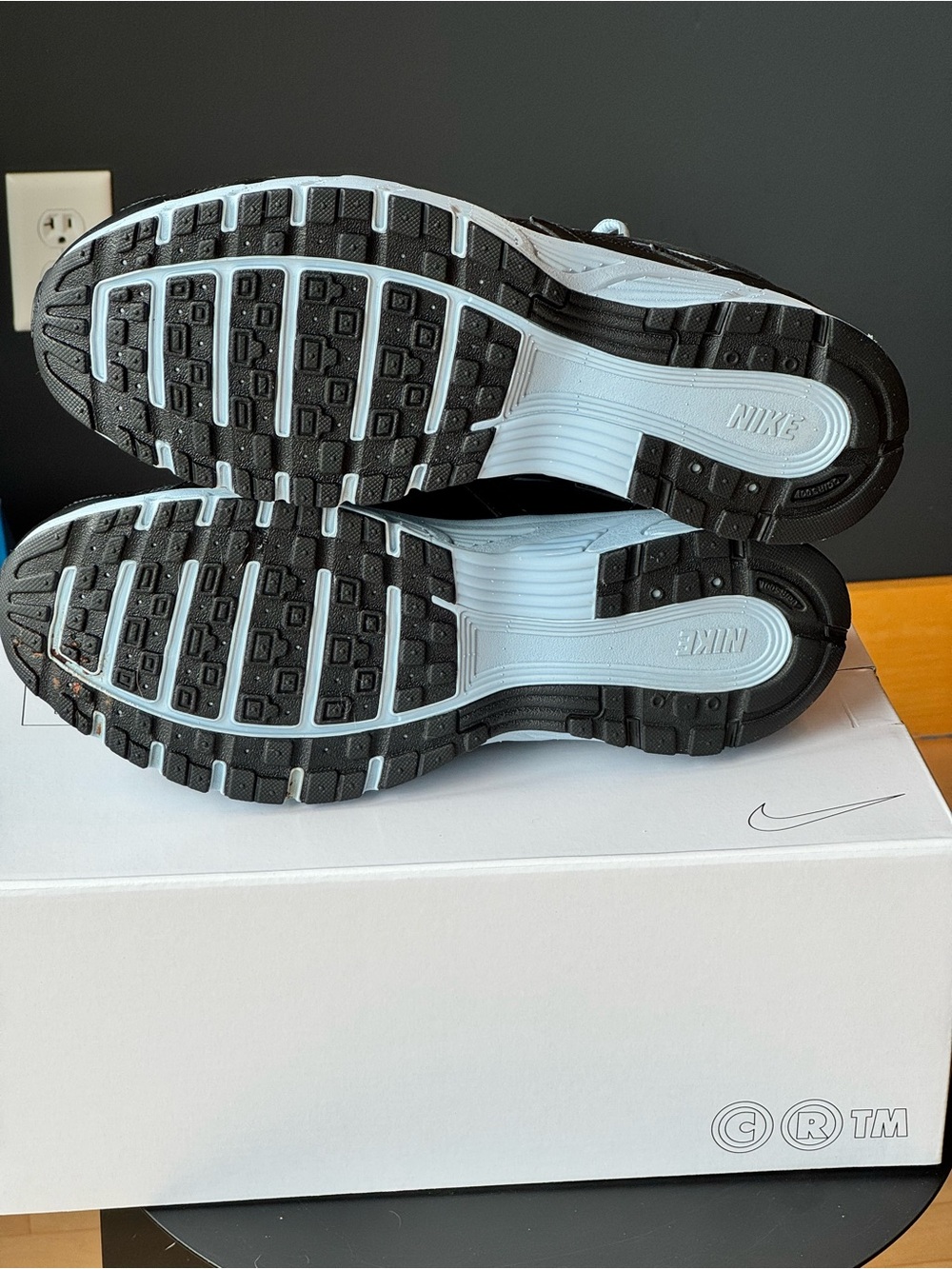Nike P-6000 - Picture 6 of 7